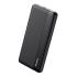 Mcdodo MC-1360 10000mAh Dual USB Port Power Bank Mig Series - Black